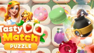 Onet 3D Classic Tile Link Puzzle – Complete Project Kit - Unity Source Code & Template