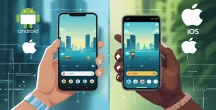 Convert android Game to IOS