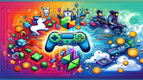 Exploring the Realm of Top-Grossing Games in 2024