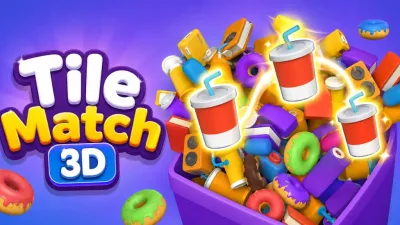 Tile Match 3d| Template + Editor