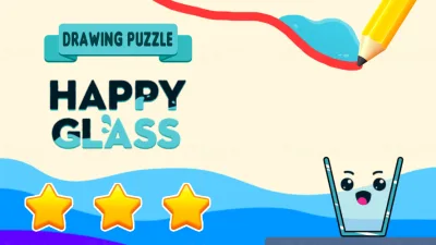 Happy Glass – Unity project with admob