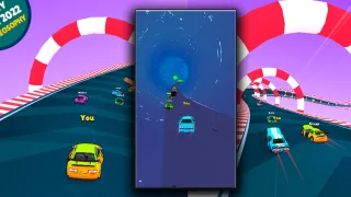 Rampant Racing - Unity Game - Unity Source Code & Template