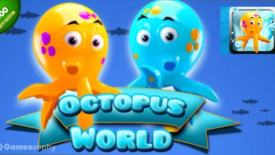 Octopus World