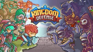 Kingdom Defense 2: Empire Warrior - Unity Source Code & Template