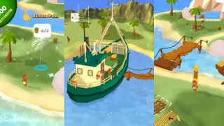 Island Idle Survival Game - Unity Source Code & Template
