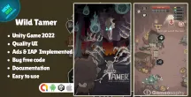 Wild Tamer  Top Source Code