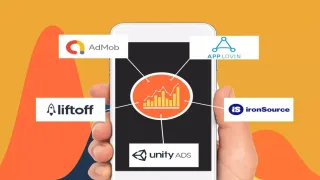 Mobile Ads Admob + UMP  SDK Implementation - Unity Source Code & Template