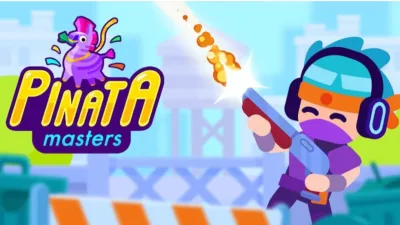 Pinata Masters – Pinata shooting game