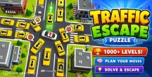 Traffic Escape Puzzle – Unity Game Source Code with AdMob