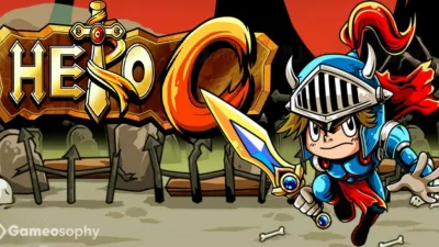 Hero C - The Role Knights