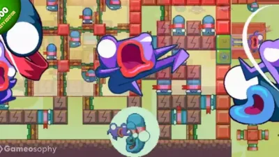 FrogNinja: Revegence