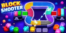 Block Shooter | Puzzle Game Template