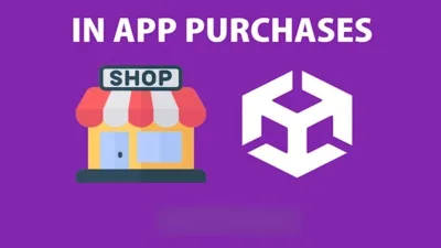 In-App Purchase (IAP) Integration