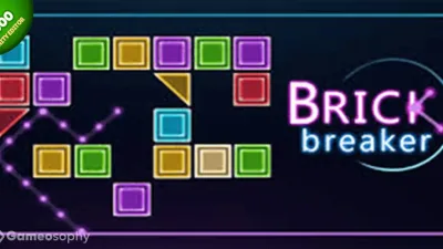 Balls Bounce Brick Breaker Quest