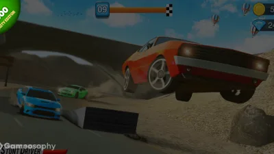 Car Racing Madness