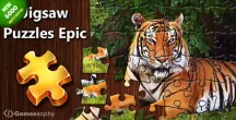 Jigsaw Puzzles Epic