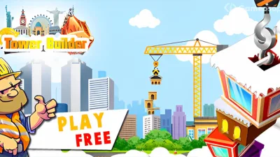 Tower Builder | complete game