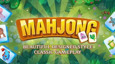 Mahjong Master - Unity Source Code