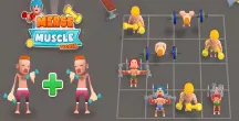 Merge Muscle Tycoon MMA Boxing