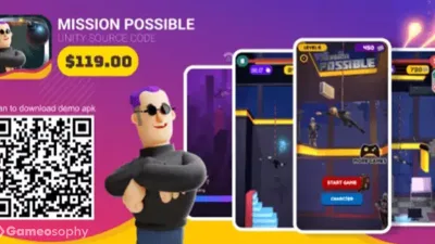Mission Possible | Action