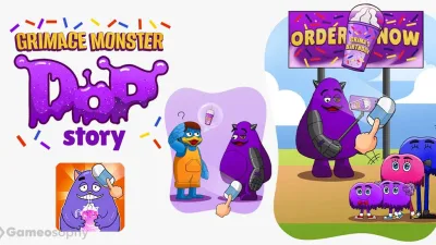 Grima Monster: DOP Story Best Unity Codes