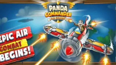 Air Fighter: Airplane Shooting – Unity Game