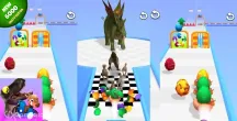 Dino Evolution