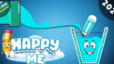 Fill the Glass - Puzzle Game Source Code