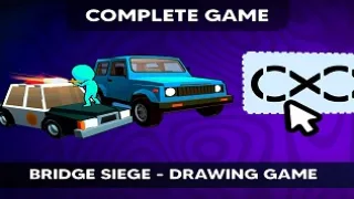 Bridge Siege - Full Game Template - Unity Source Code & Template