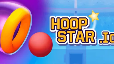Hoop Star.io