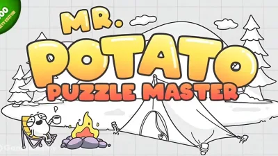 Mr. Potato: Puzzle Master
