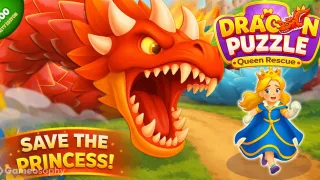 Queen Rescue | Unity Game - Unity Source Code & Template