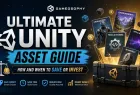 Ultimate Unity Asset Guide: Free vs Paid Unity Assets, Templates & Game Source Code