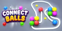 Connect Balls - Line Puzzle 3D Unity Game Template
