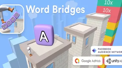 Word Bridges