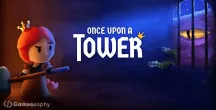Once Upon a Tower - Unity Game