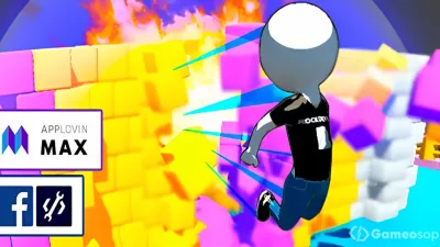 Wall Of Box Unity Project