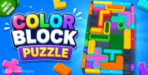 Color Block Puzzle – Complete Unity Puzzle Game