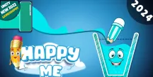 Fill the Glass - Puzzle Game Source Code