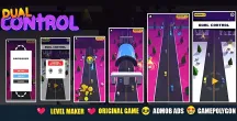 Dual Control - Unity Project