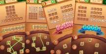Word Connect - Fun Word Find Unity Game