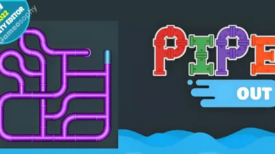 Plumber Ultimate - Unity Game