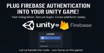 Firebase Integration