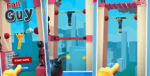 Fall guy | Hypercasual - Unity Game