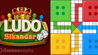 Ludo Sikandar
