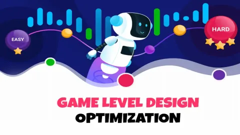 Level Up Your Engagement: Why Game Level Design is Crucial for Mobile Games