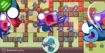 FrogNinja: Revegence