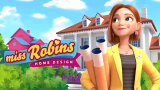 Home Design : Miss Robins Home - Unity Source Code & Template