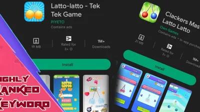 Latto Latto Trending Unity Game