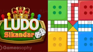 Ludo Sikandar - Unity Source Code & Template